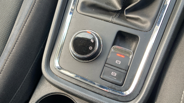 SEAT Ateca 1.6 TDI Ecomotive SE 5dr Diesel Estate